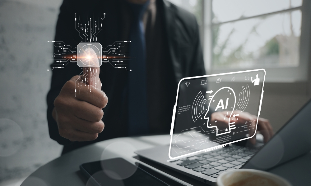 AI Automation Là Gì