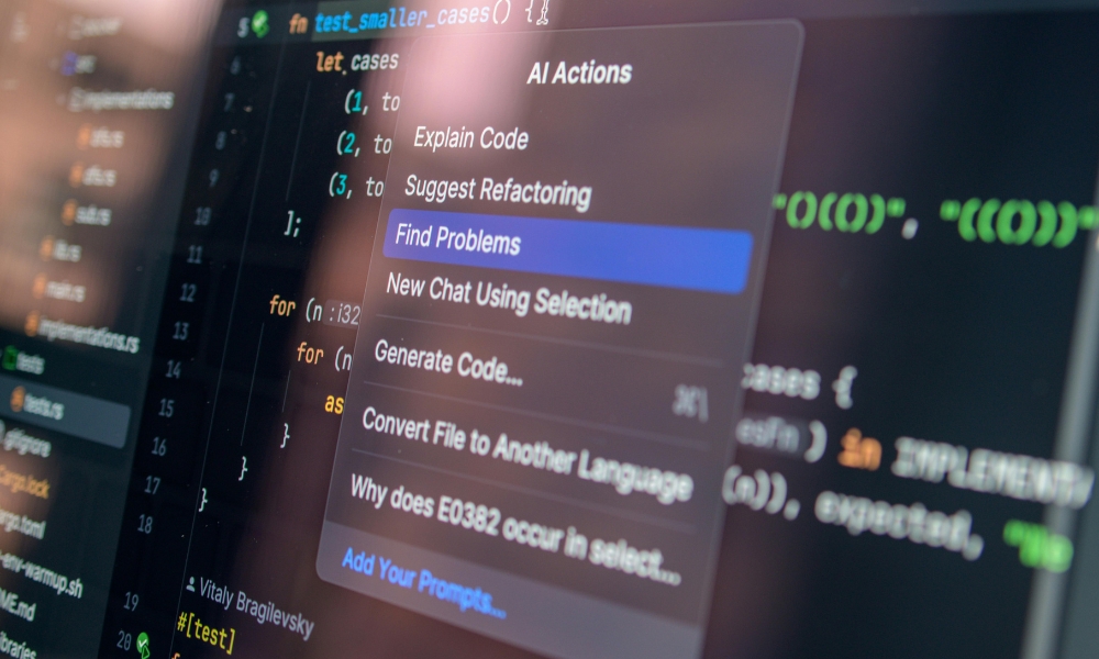 AI Automation Là Gì
