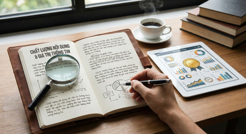 SEO ChatGPT là gì? Cách tối ưu dễ được ChatGPT trích dẫn