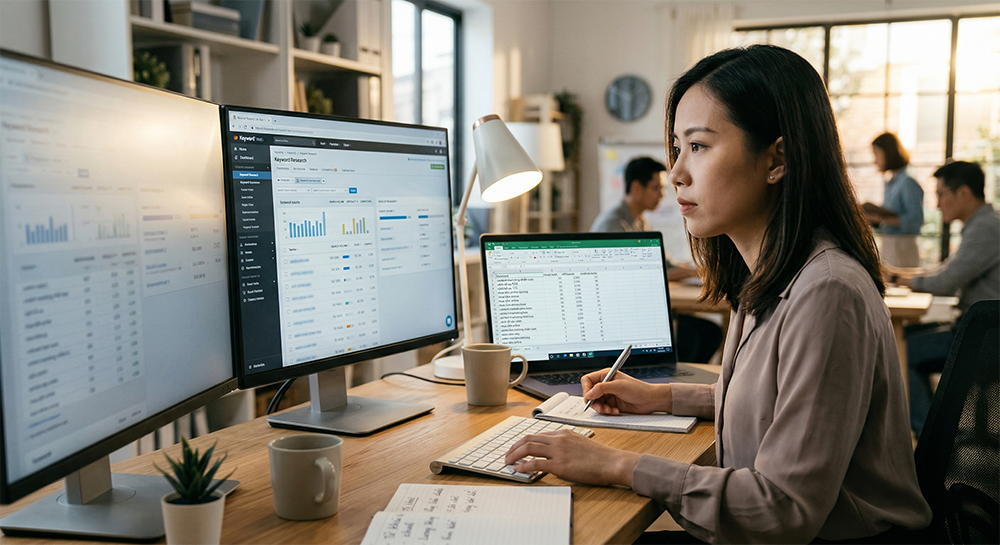 Bí quyết SEO fanpage lên top Facebook