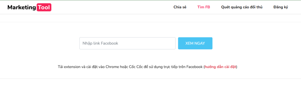 Cách Lấy Số Điện Thoại Từ Facebook