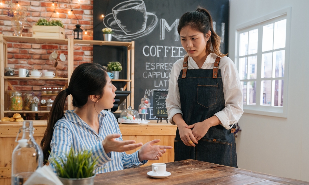 Cách Trả Lời Khách Hàng Chê Đắt