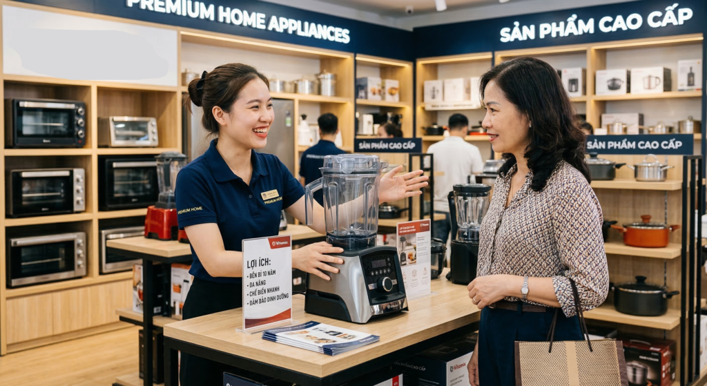 Cách Trả Lời Khách Hàng Chê Đắt