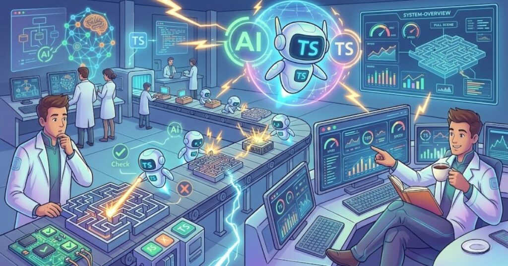 Đánh giá TestSprite: AI Test Giao Diện Mạnh Nhất 2026