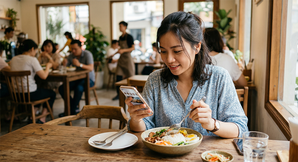 Khung giờ đăng bài Facebook