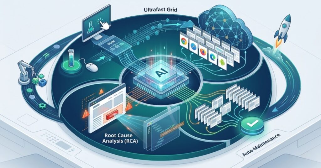 Review Applitools: Giải pháp Visual AI Test UI đỉnh cao 2026