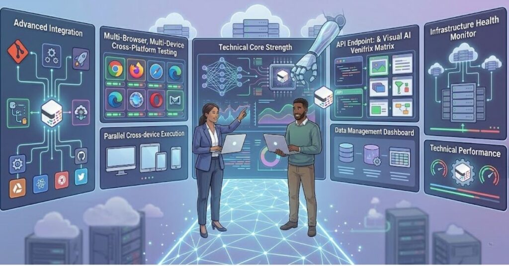 Review Mabl AI: Công cụ test Low-Code trị Flaky test 2026