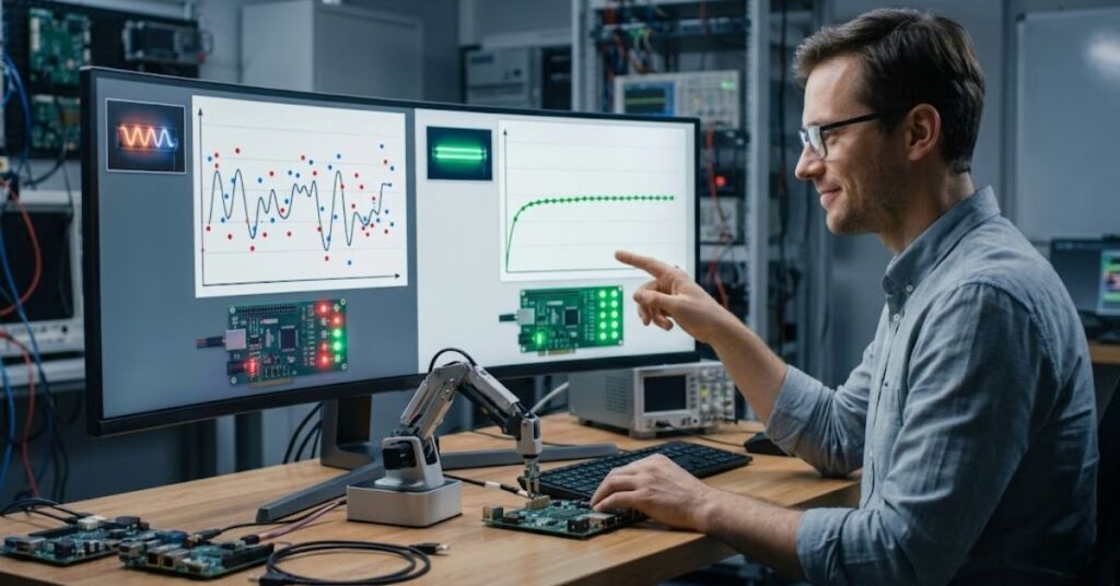 Review Mabl AI: Công cụ test Low-Code trị Flaky test 2026