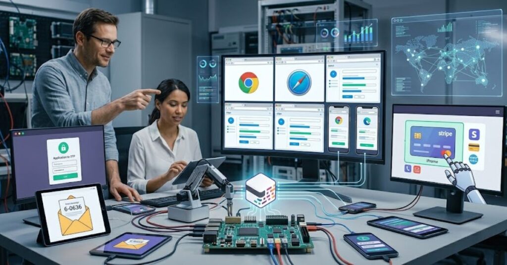 Review Mabl AI: Công cụ test Low-Code trị Flaky test 2026