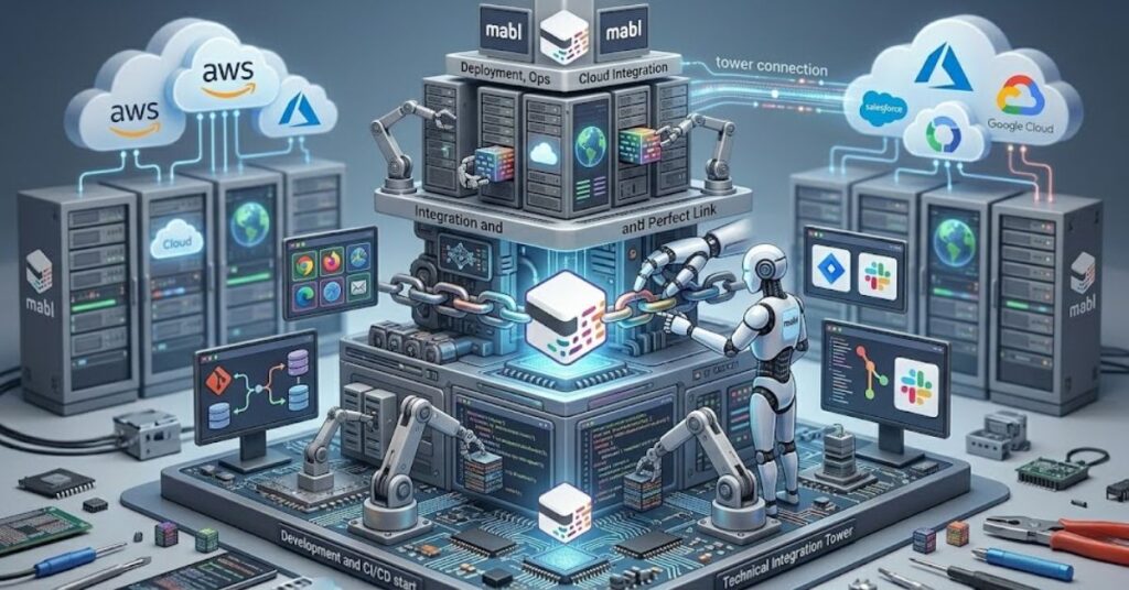 Review Mabl AI: Công cụ test Low-Code trị Flaky test 2026