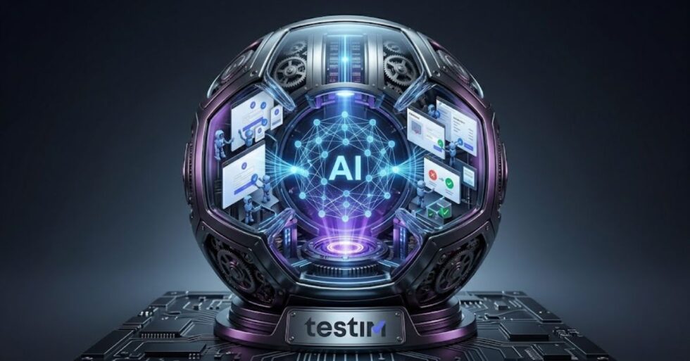 Tự động hóa kiểm thử với Testim AI: Giải pháp cốt lõi cho Agile Team