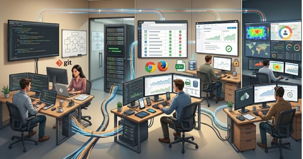 Tự động hóa kiểm thử với Testim AI: Giải pháp cốt lõi cho Agile Team