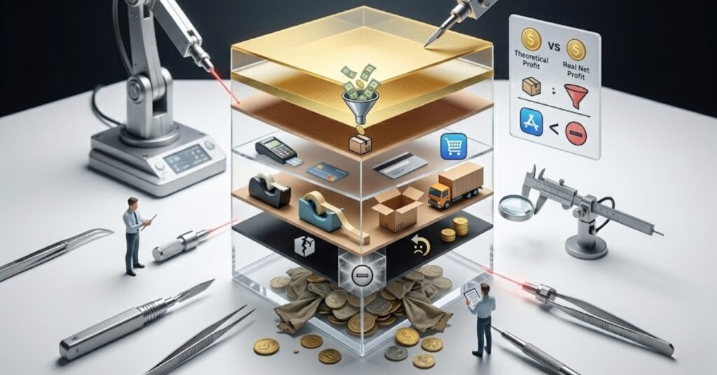 Unit Economics là gì? Cách tính CAC, LTV dứt điểm lỗ Ads