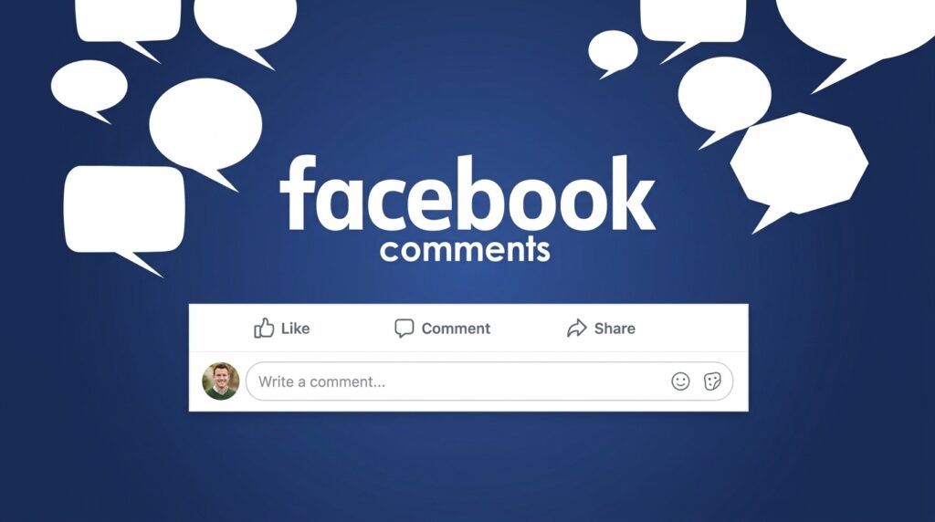 Cách tự động trả lời comment Facebook