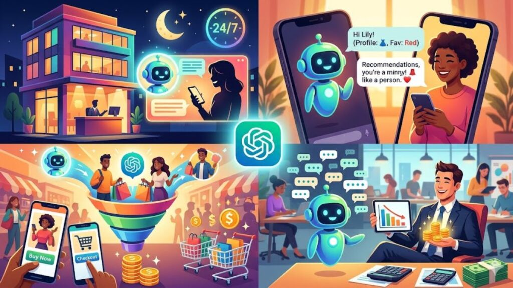 chatbot AI tich hop chatgpt 2 1