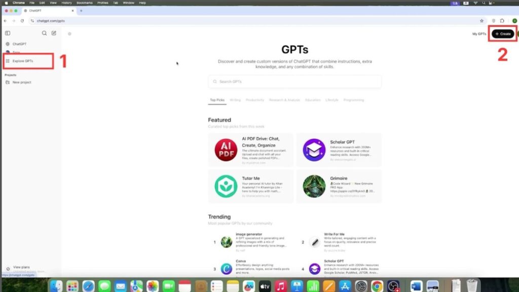 chatbot AI tich hop chatgpt 5