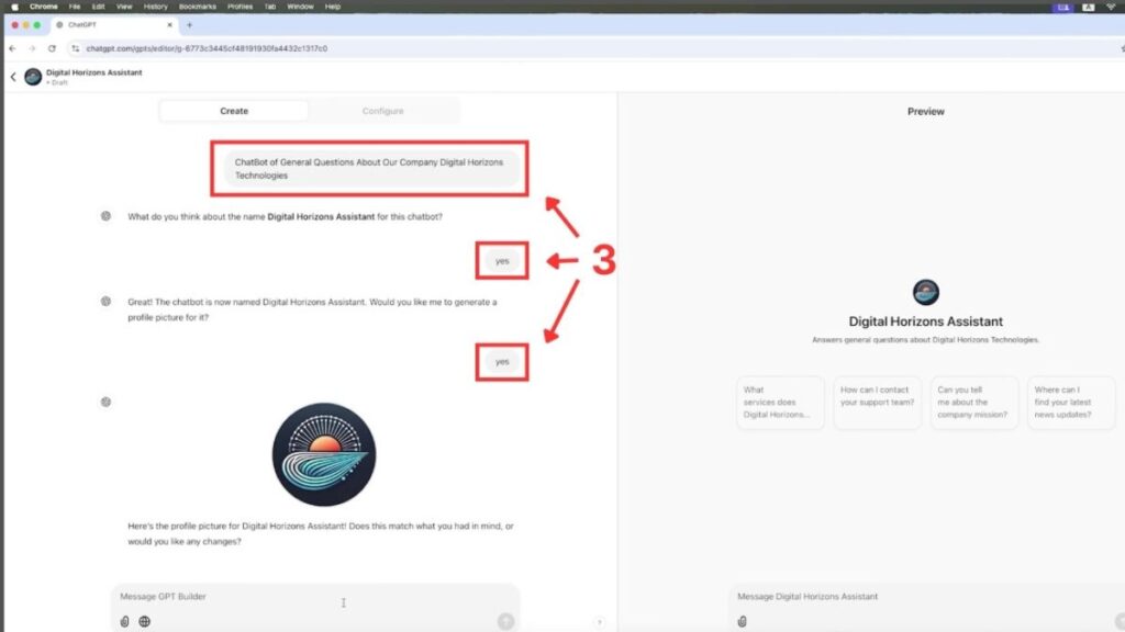 chatbot AI tich hop chatgpt 6