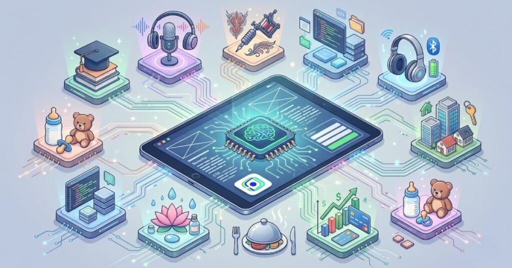 Review LadiPage AI Builder là gì? Gói Starter 2026 dùng được không?