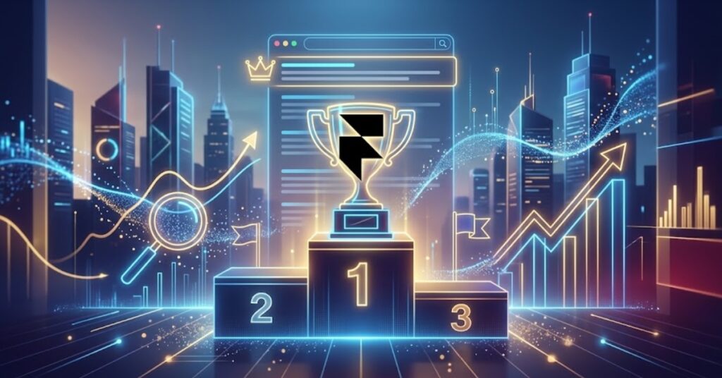 Tổng quan về Framer AI : Công cụ biến chữ thành web siêu mượt 2026