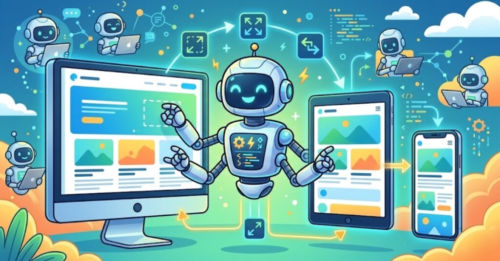 Tổng quan về Framer AI : Công cụ biến chữ thành web siêu mượt 2026