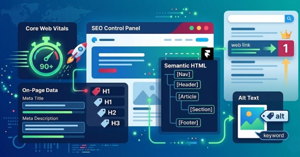 Tổng quan về Framer AI : Công cụ biến chữ thành web siêu mượt 2026