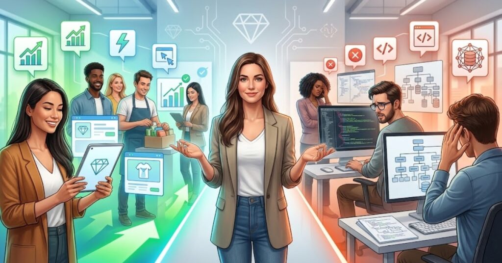 Review Durable AI 2026: Sự thật về trình tạo web 30 giây cho doanh nghiệp dịch vụ 10 Review Durable AI 2026: Sự thật về trình tạo web 30 giây cho doanh nghiệp dịch vụ