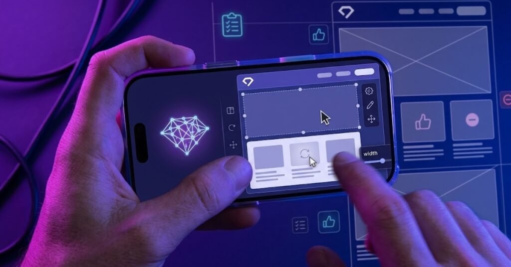 Review Durable AI 2026: Sự thật về trình tạo web 30 giây cho doanh nghiệp dịch vụ 2 Review Durable AI 2026: Sự thật về trình tạo web 30 giây cho doanh nghiệp dịch vụ