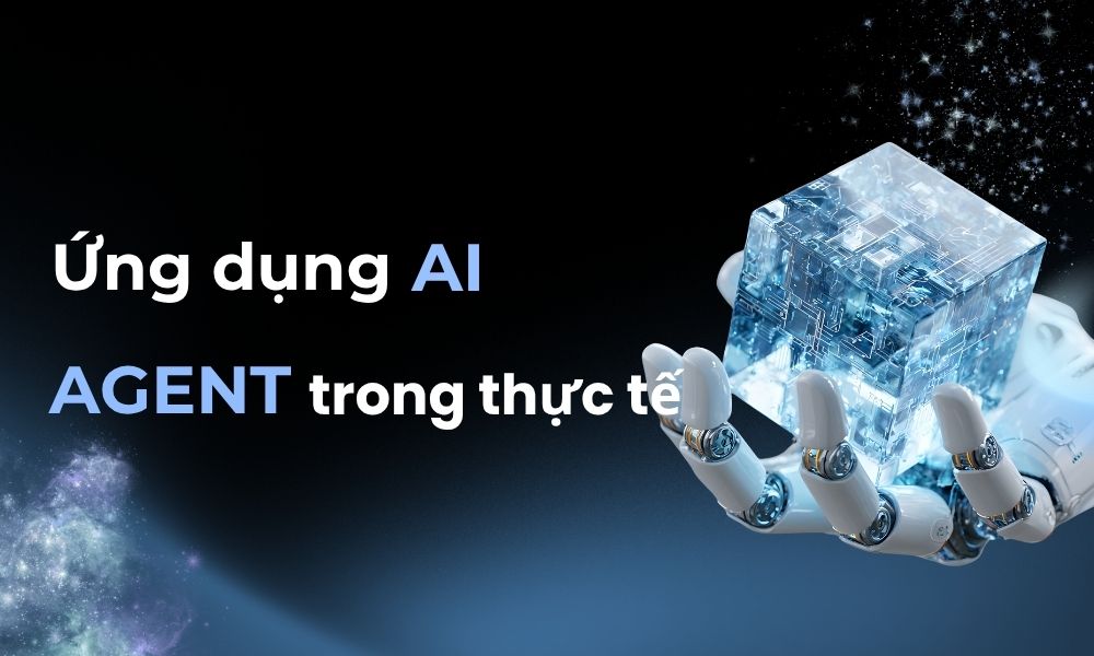 AI Agent là gì