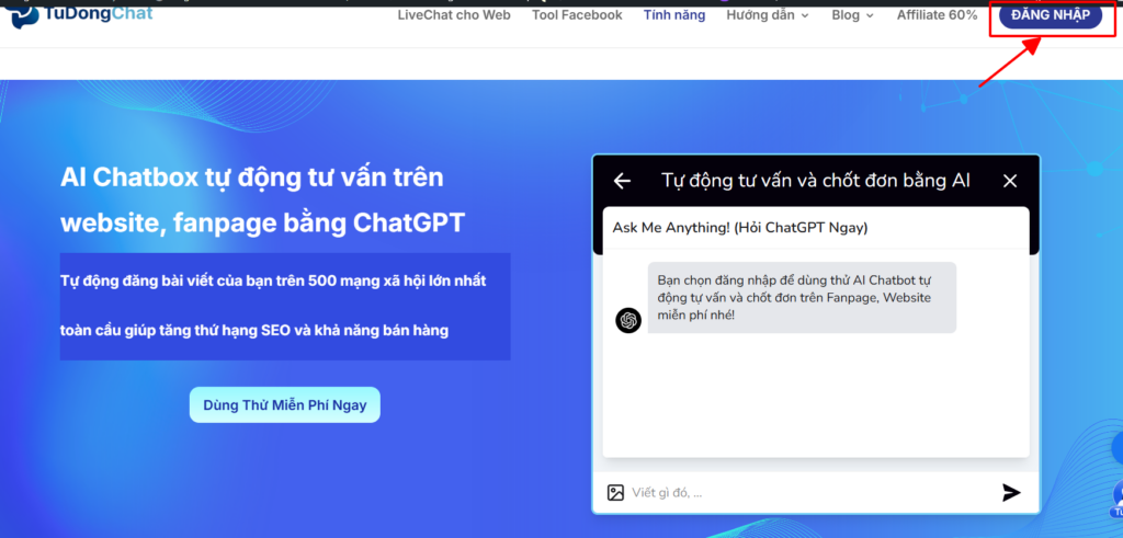mua data khách hàng