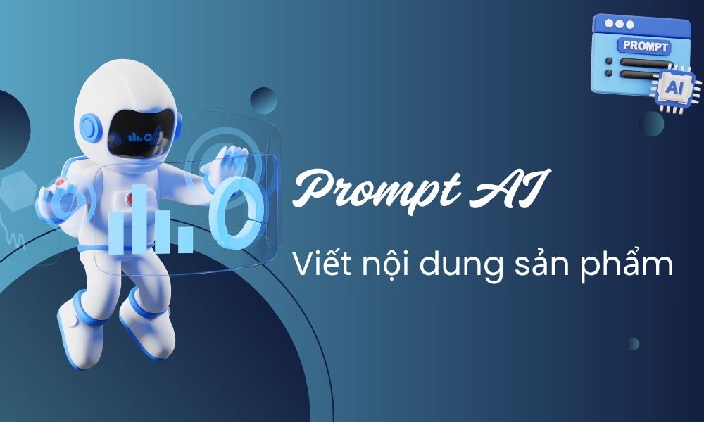Prompt AI cho người bán hàng