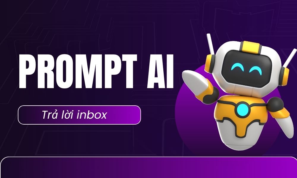 Prompt AI cho người bán hàng