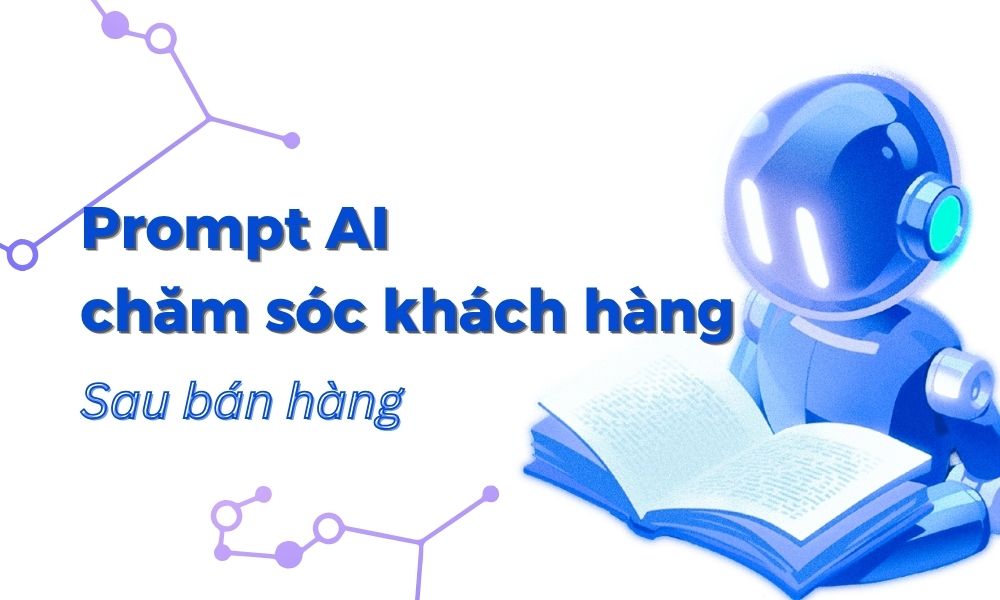 Prompt AI cho người bán hàng