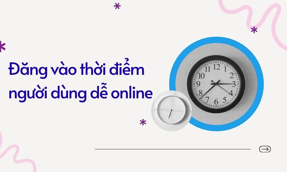 cách lên xu hướng threads