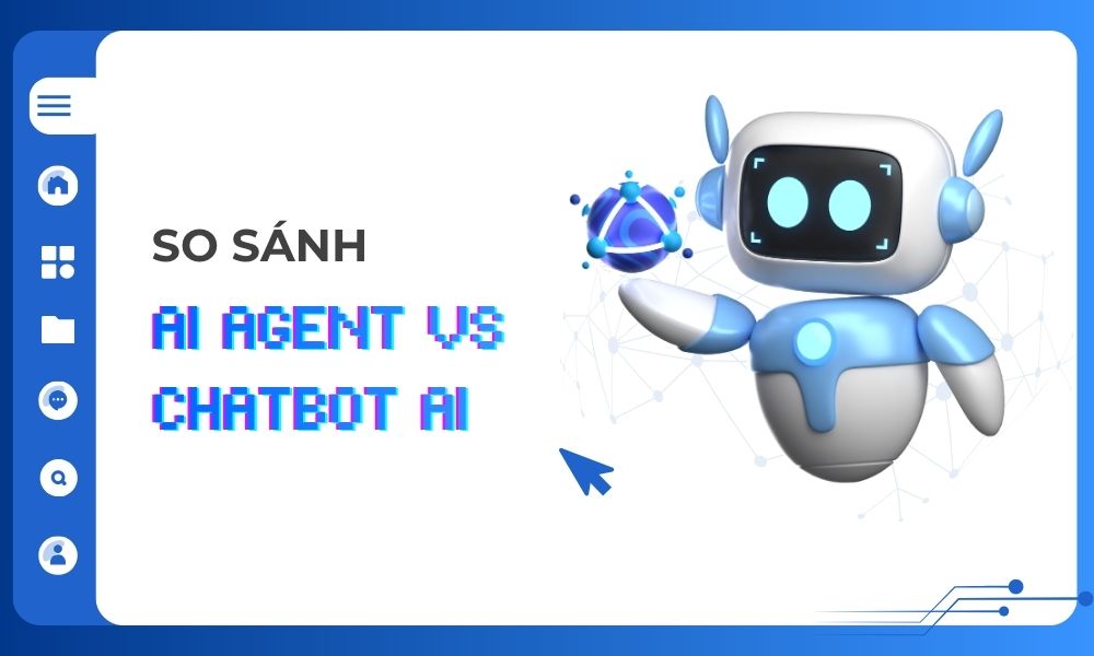 Phần mềm AI Agent