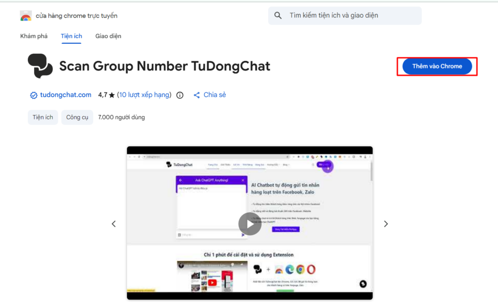 Phần Mềm Gửi Tin Nhắn Facebook Tự Động Chốt Đơn 4 Phần mềm gửi tin nhắn facebook