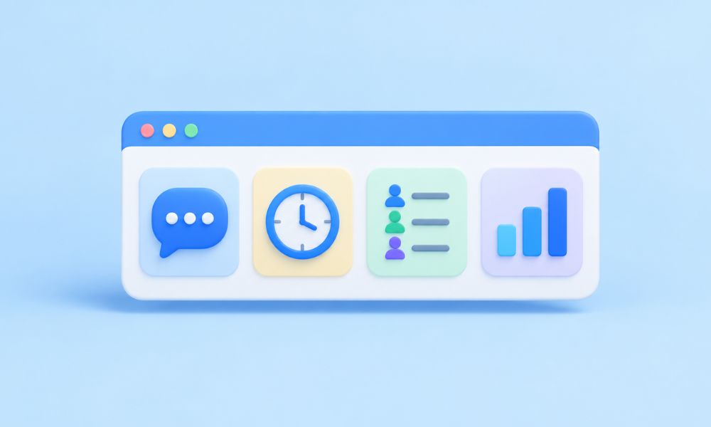 phần mềm gửi tin nhắn messenger tự động