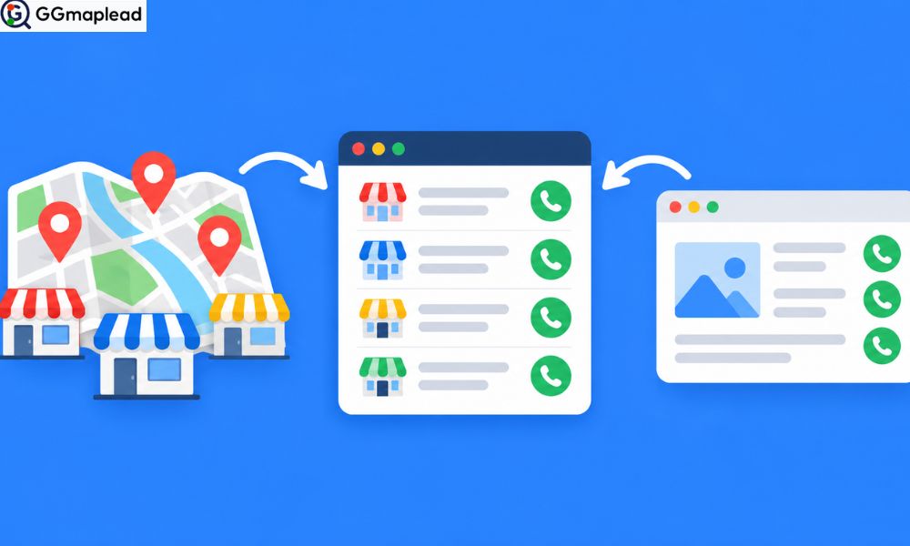 Top 10 Phần Mềm Lấy SĐT Từ Website Tự Động Cho Sales & Marketing 2 phần mềm lấy sđt từ website