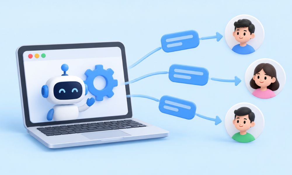 TOP 10 phần mềm Zalo Marketing hỗ trợ bán hàng Tự Động 1 phần mềm Zalo marketing