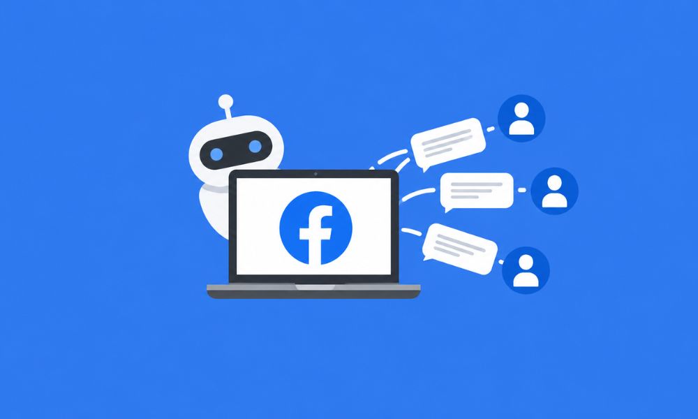 tool spam tin nhắn facebook